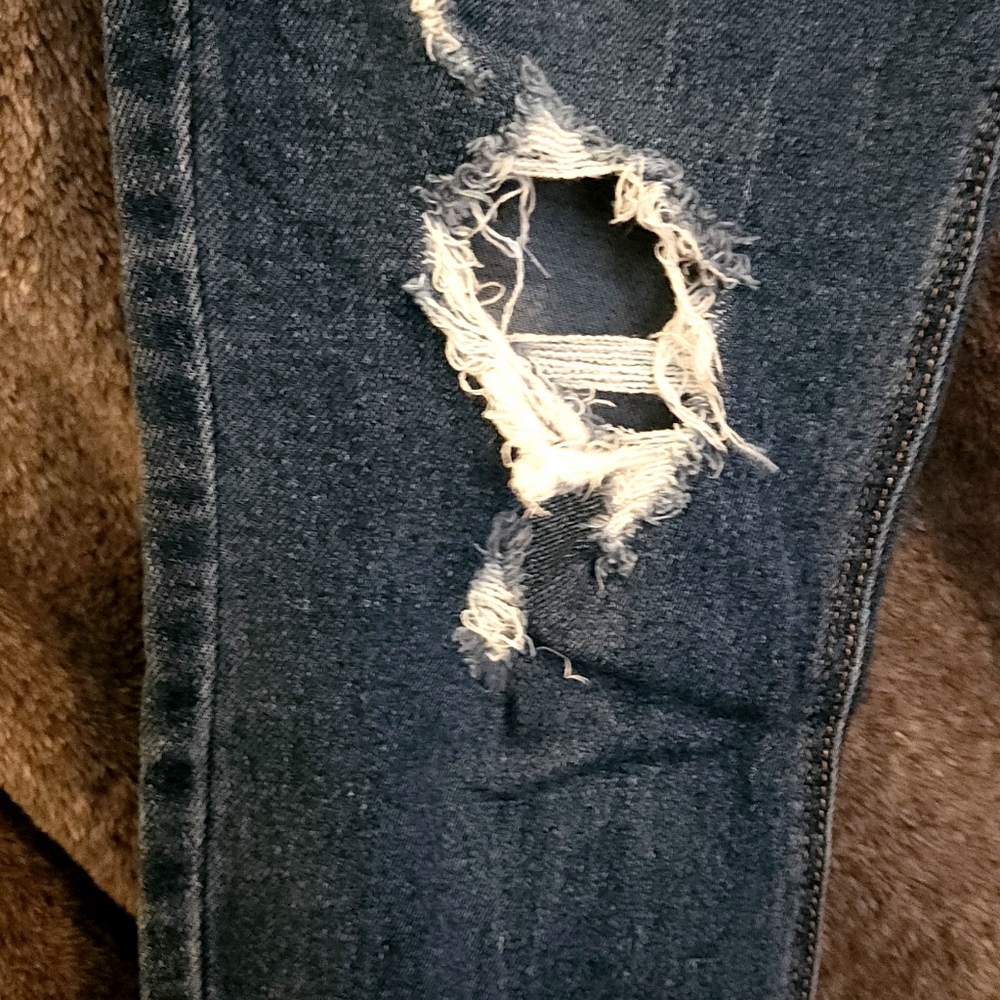 Jeans - Picture 4 of 5
